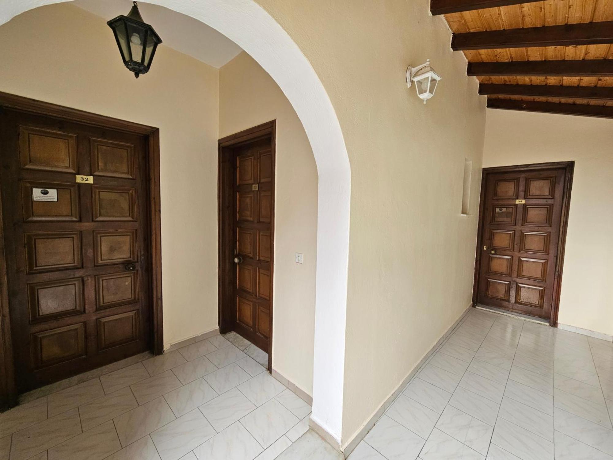 Villa Elena Ipsos Exterior foto